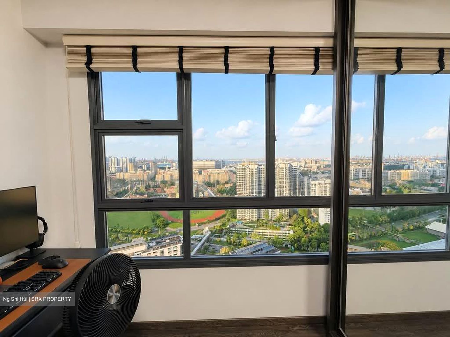 Blk 445A Clementi Crest (Clementi), HDB 4 Rooms #584957801